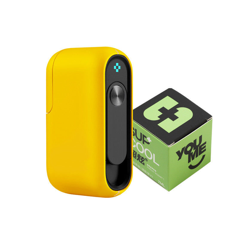 Electronic Mouth Sprayer (Portable)